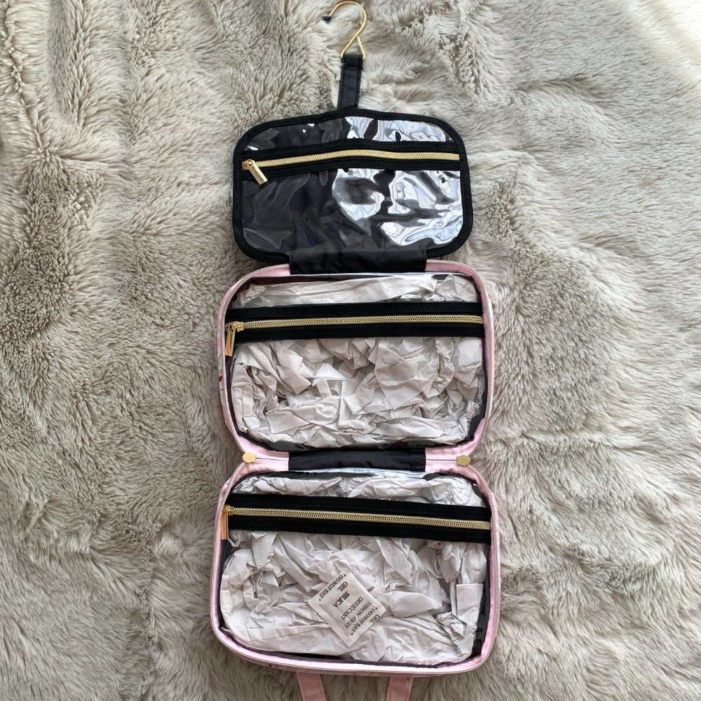 Yumi Kim Hanging Makeup Train Case - Picture 5 of 5